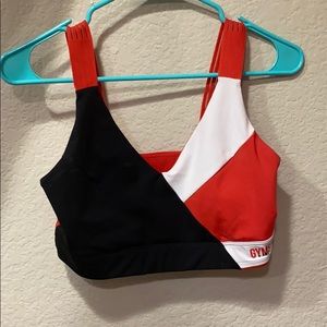 Gymshark Sports Bra